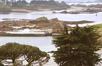 Brehat archipelago